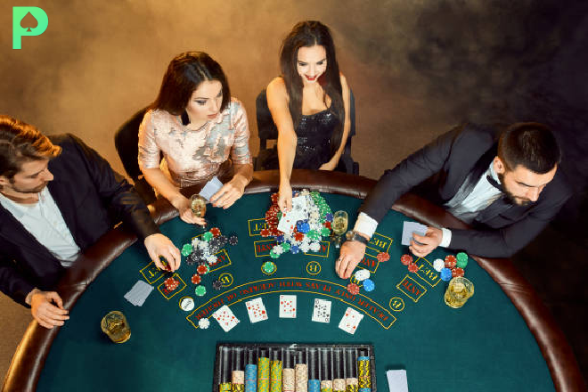 pino casino inloggen