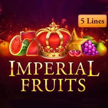 Imperial Fruits 5