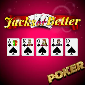 Jacks Or Better
