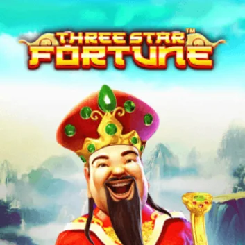 Three Star Fortune